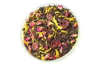 Herbata Czarna JAPOŃSKA WIŚNIA Mocny, Wyjątkowy Aromat Wiśni !!